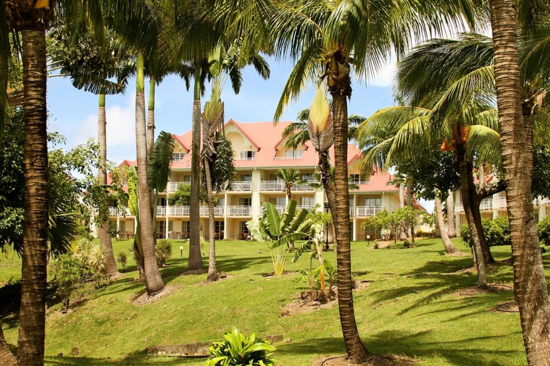 Village Sainte Luce, Martinique - Maeva Home - Studio 3 Personnes - Prestige Mae-7614 Exterior photo